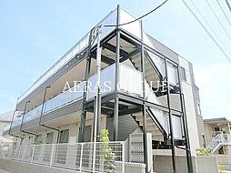 リブリ・保谷エトワール