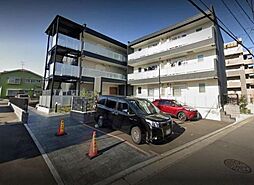 リブリ・アイリス諸岡 101