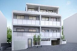 ユーレジデンス東雪谷