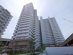 モントーレ香椎浜サーフタワーイーストウイング 2012