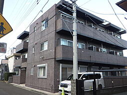 オレオマンション