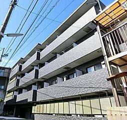 大田区東雪谷４丁目