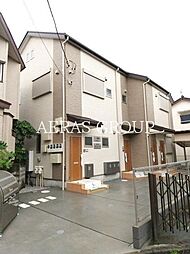 サンライズ聖蹟桜ヶ丘