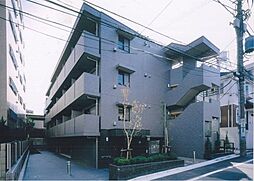 ルーブル目黒洗足