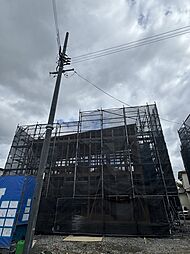 フジパレス戸建賃貸百舌鳥梅北町5丁III期