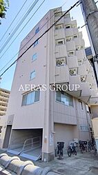 サウスヒル川越