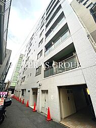 品川区東五反田２丁目