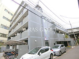 ロイヤルコスモ経堂