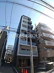 リビオン大森