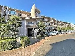 ビューパレー船橋弐番街