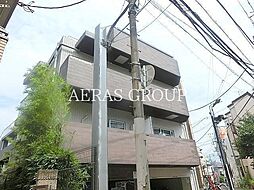 ブライズ大森東