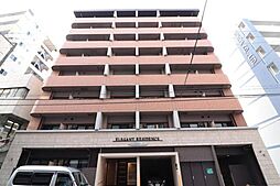 大阪市福島区玉川１丁目