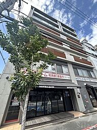 グランドーリア西院