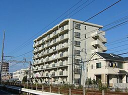 タウンコート湘南 101