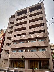 プレミアムキューブG北新宿