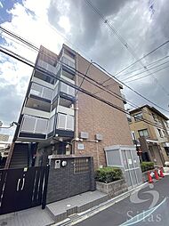 レオパレスアブリール3番館