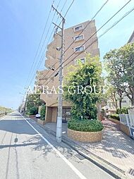 ライオンズマンション東墨田