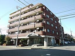 ベルメゾン南篠崎 507