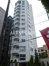 パークハビオ麻布台