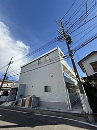 リブリ・淵野辺III 201