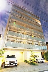 品川区南品川４丁目