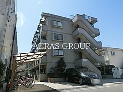 パルシティ笈川