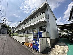 日野市程久保８丁目