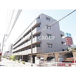ルーブル大鳥居