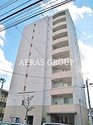 リシェス中屋