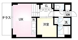 セリシエール神楽坂南町