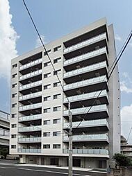 コンフォリア北池袋