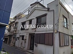 東駒形四丁目貸家