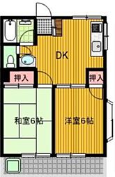 タンデムマンション