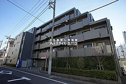 大田区下丸子２丁目