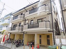 シャルマンフジ堺東壱番館