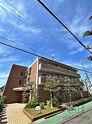 ホルティ上野芝