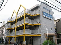 大東御殿山ビル