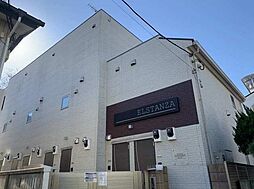 エルスタンザ明大前