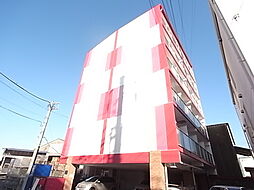 筥松パークマンション 303