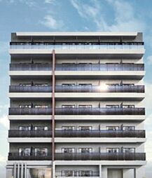 クレヴィスタ横浜天王町