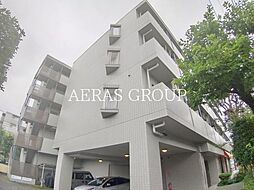 コンフォール花小金井