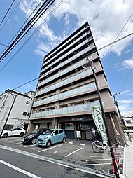 大阪市生野区桃谷５丁目