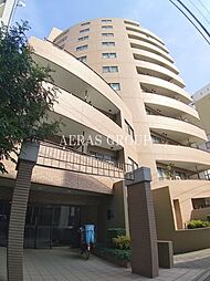 オーパスホームズ白山