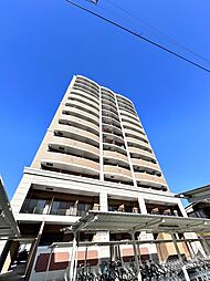 Luxe大阪城南