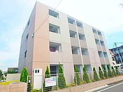 メゾン　エスポワール 304