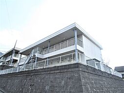 ジュネス新百合Ｂ 201