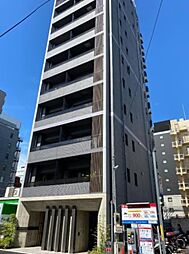 アスデュール日本橋人形町