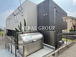 デニスコート 北棟