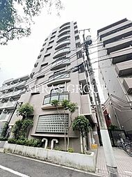 ドルチェ目白台