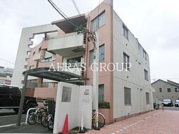コリーヌ ド ヴァレー武蔵野
